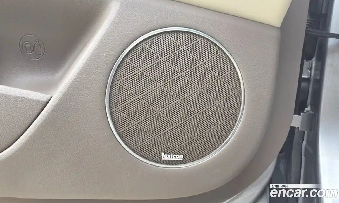 Genesis GV80 2022 2.5 Автомат в Москве № 117230, фото 11