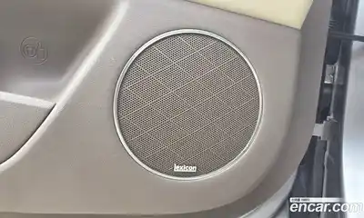 Genesis GV80 2022 2.5 Автомат в Москве № 117230, миниатюра 11