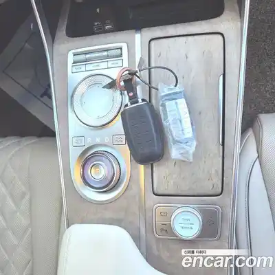 Genesis GV80 2022 2.5 Автомат в Москве № 117230, миниатюра 9