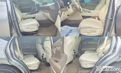 Genesis GV80 2022 2.5 Автомат в Москве № 117230, миниатюра 10