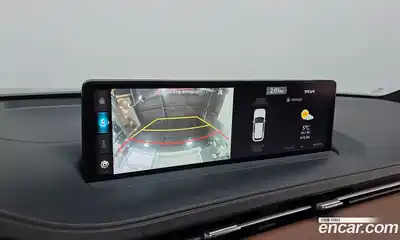 Genesis GV70 2022 2.5 Автомат в Москве № 117847, миниатюра 12