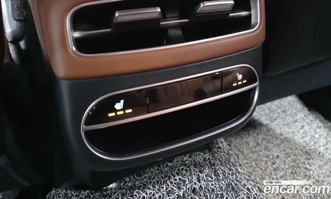 Genesis GV70 2022 2.5 Автомат в Москве № 117847, фото 15