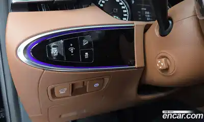 Genesis GV70 2022 2.5 Автомат в Москве № 117847, миниатюра 9