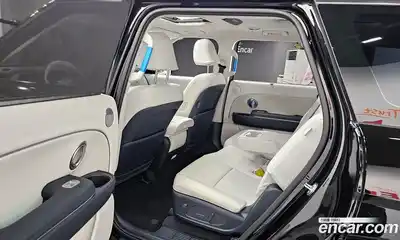 Hyundai Palisade 2026 2.5 Автомат в Москве № 119232, миниатюра 11