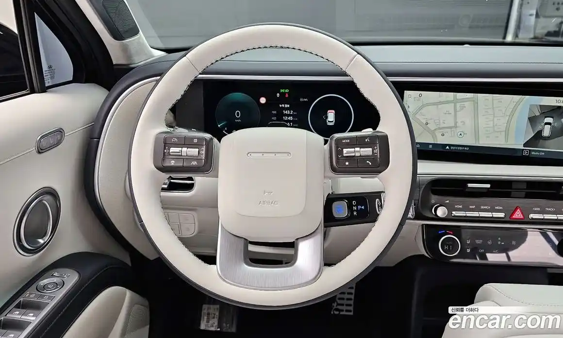 Hyundai Palisade 2026 2.5 Автомат в Москве № 119232, фото 13