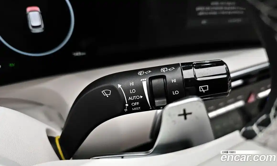 Hyundai Palisade 2026 2.5 Автомат в Москве № 119232, фото 15