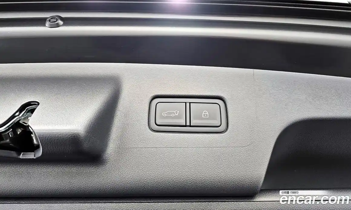 Hyundai Palisade 2026 2.5 Автомат в Москве № 119232, фото 18