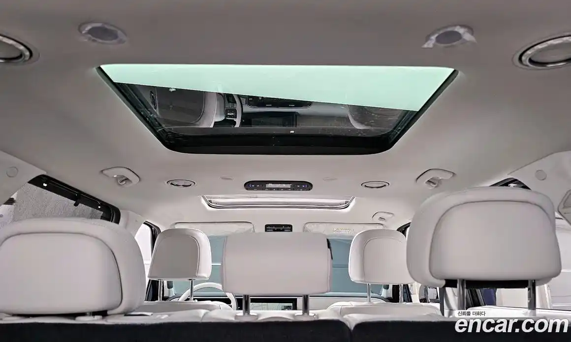 Hyundai Palisade 2026 2.5 Автомат в Москве № 119232, фото 20