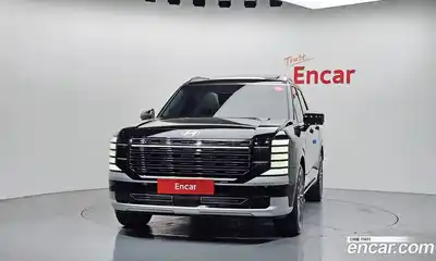 Hyundai Palisade 2026 2.5 Автомат в Москве № 119232, миниатюра 3