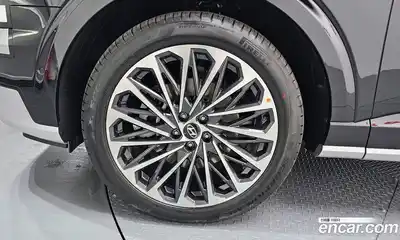 Hyundai Palisade 2026 2.5 Автомат в Москве № 119232, миниатюра 5