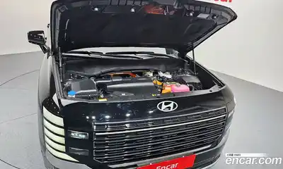 Hyundai Palisade 2026 2.5 Автомат в Москве № 119232, миниатюра 6