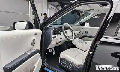 Hyundai Palisade 2026 2.5 Автомат в Москве № 119232, миниатюра 10