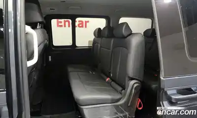 Hyundai Staria 2025 2.2 Автомат в Москве № 119839, миниатюра 11