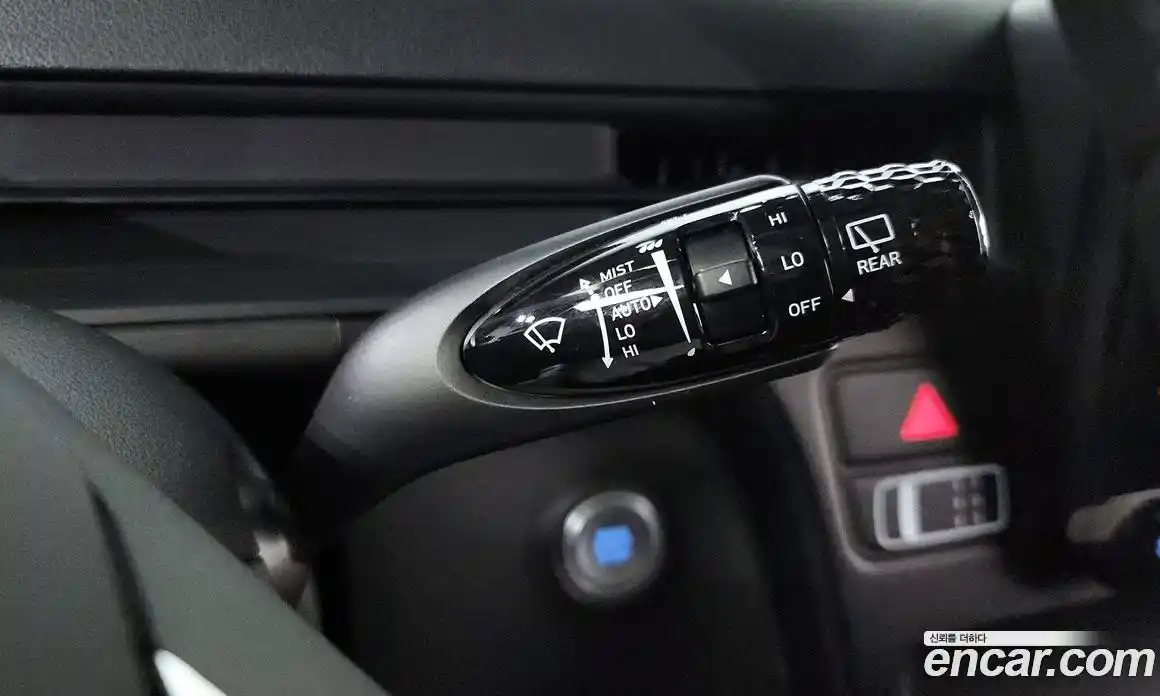 Hyundai Staria 2025 2.2 Автомат в Москве № 119839, фото 16