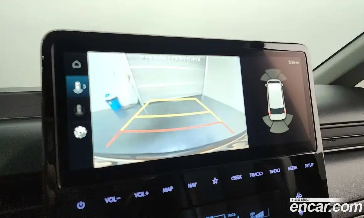 Hyundai Staria 2025 2.2 Автомат в Москве № 119839, фото 18