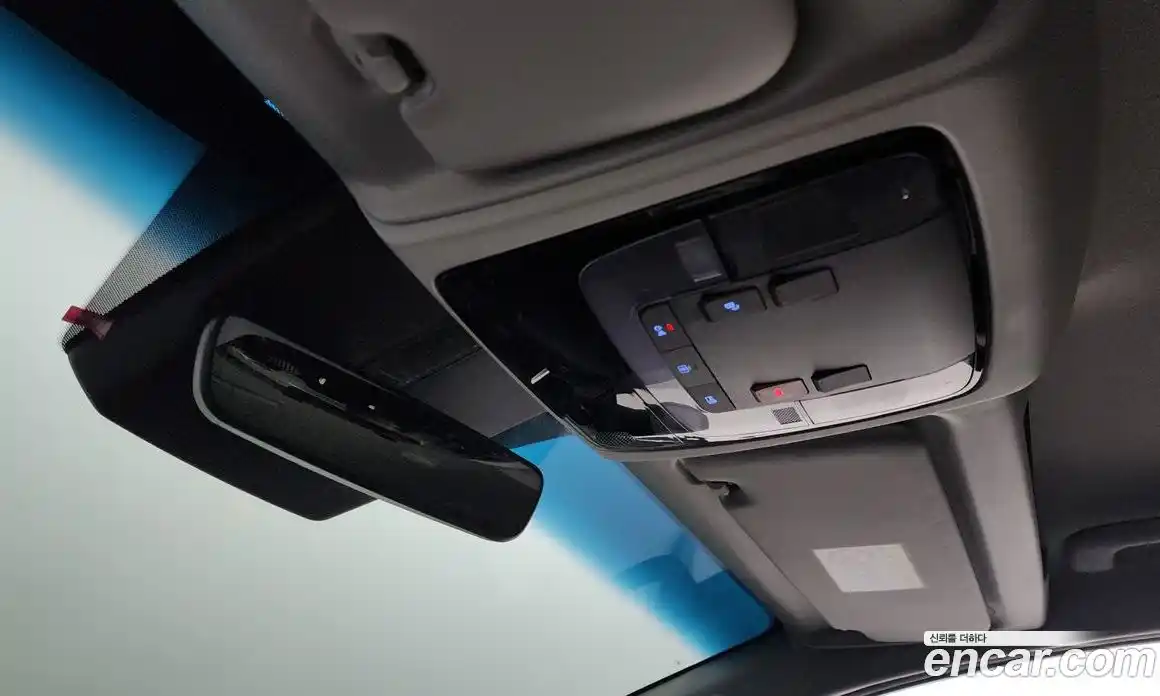 Hyundai Staria 2025 2.2 Автомат в Москве № 119839, фото 19