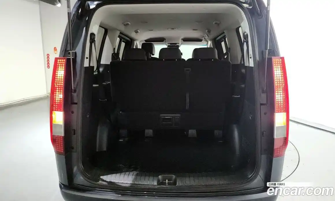 Hyundai Staria 2025 2.2 Автомат в Москве № 119839, фото 20