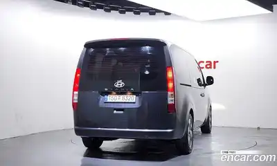 Hyundai Staria 2025 2.2 Автомат в Москве № 119839, миниатюра 4