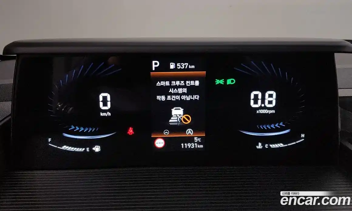 Hyundai Staria 2025 2.2 Автомат в Москве № 119839, фото 8