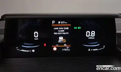 Hyundai Staria 2025 2.2 Автомат в Москве № 119839, миниатюра 8