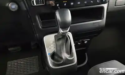 Hyundai Staria 2025 2.2 Автомат в Москве № 119839, миниатюра 9