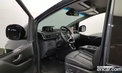 Hyundai Staria 2025 2.2 Автомат в Москве № 119839, миниатюра 10