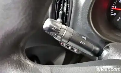 Kia Morning 2022 1.0 Автомат в Москве № 120165, миниатюра 11