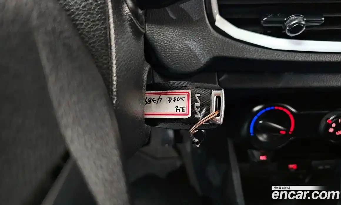 Kia Morning 2022 1.0 Автомат в Москве № 120165, фото 19