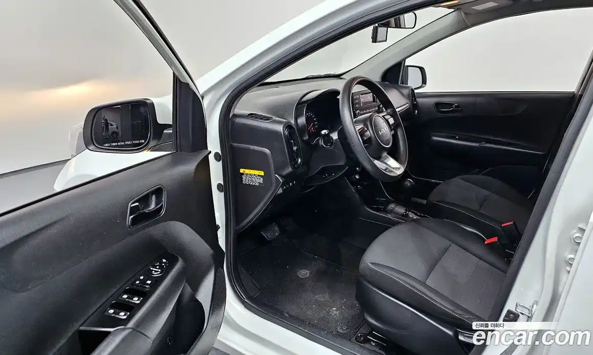 Kia Morning 2022 1.0 Автомат в Москве № 120165, фото 3