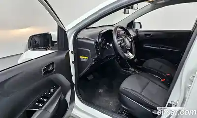 Kia Morning 2022 1.0 Автомат в Москве № 120165, миниатюра 3