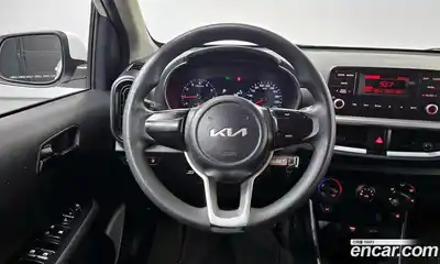 Kia Morning 2022 1.0 Автомат в Москве № 120165, миниатюра 4
