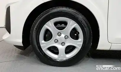 Kia Morning 2022 1.0 Автомат в Москве № 120165, миниатюра 7