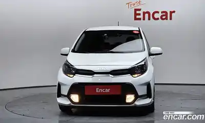 Kia Morning 2022 1.0 Автомат в Москве № 120165, миниатюра 10