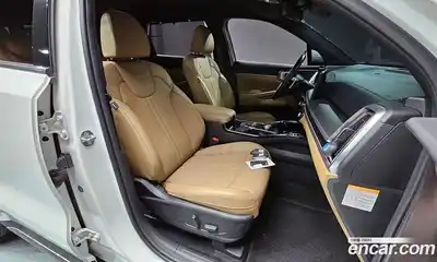 Kia Sorento 2024 1.6 Автомат в Москве № 120378, миниатюра 12