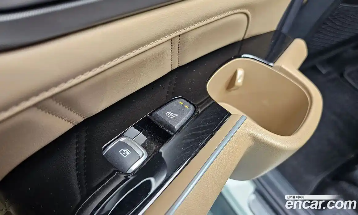 Kia Sorento 2024 1.6 Автомат в Москве № 120378, фото 15