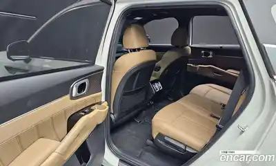 Kia Sorento 2024 1.6 Автомат в Москве № 120378, миниатюра 3