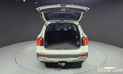 Kia Sorento 2024 1.6 Автомат в Москве № 120378, миниатюра 4