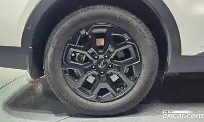 Kia Sorento 2024 1.6 Автомат в Москве № 120378, миниатюра 10