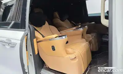 Kia Canival 2023 3.5 Автомат в Москве № 120883, миниатюра 12