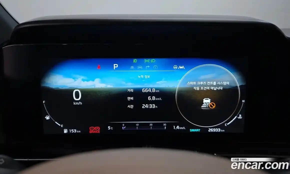 Kia Canival 2023 3.5 Автомат в Москве № 120883, фото 8