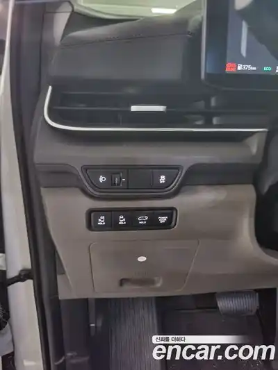 Kia Canival 2025 1.6 Автомат в Москве № 121273, миниатюра 11