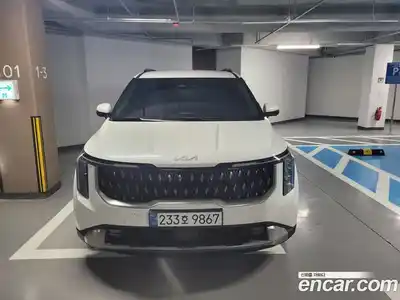 Kia Canival 2025 1.6 Автомат в Москве № 121273, миниатюра 2