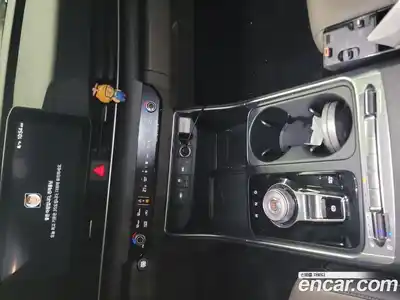 Kia Canival 2025 1.6 Автомат в Москве № 121273, миниатюра 6