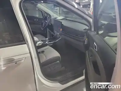 Kia Canival 2025 1.6 Автомат в Москве № 121273, миниатюра 10