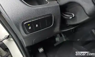 Kia Ray 2024 1.0 Автомат в Москве № 121617, миниатюра 12