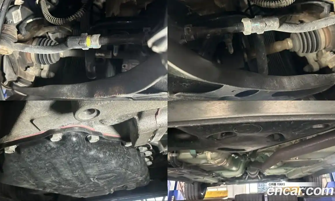 Kia Ray 2024 1.0 Автомат в Москве № 121617, фото 20