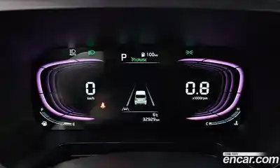 Kia Ray 2024 1.0 Автомат в Москве № 121617, миниатюра 8