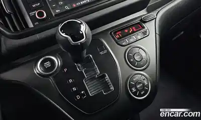 Kia Ray 2024 1.0 Автомат в Москве № 121617, миниатюра 9