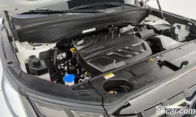 Hyundai Palisade, 2024