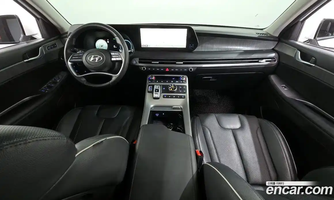 Hyundai Palisade 2024 2.2 Автомат в Москве № 123075, фото 12